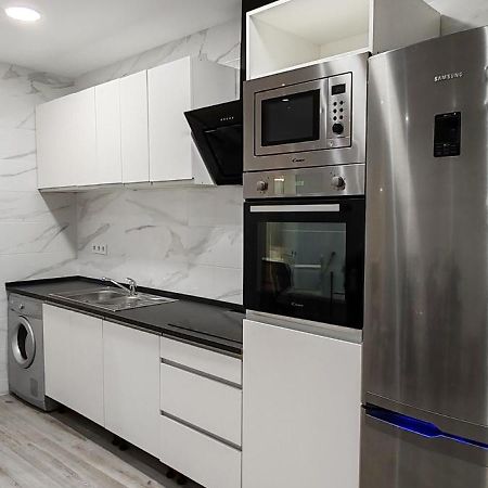 Casa El Oasis Apartment Madrid Luaran gambar