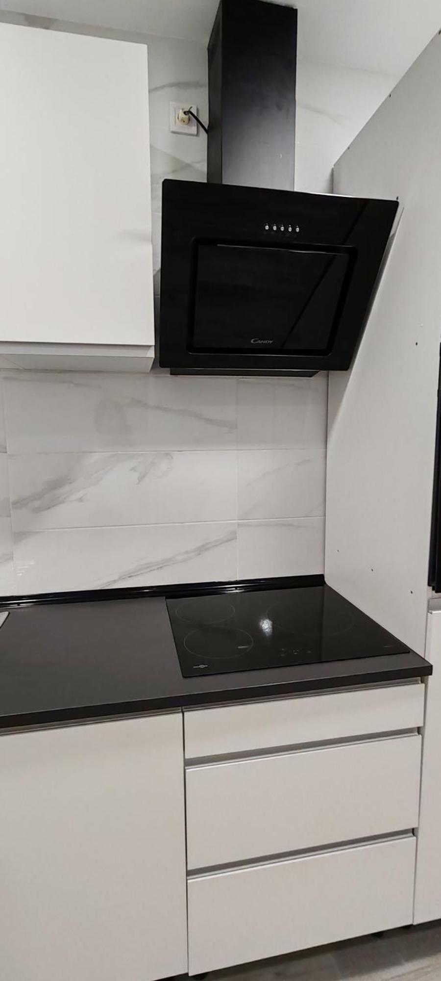 Casa El Oasis Apartment Madrid Luaran gambar