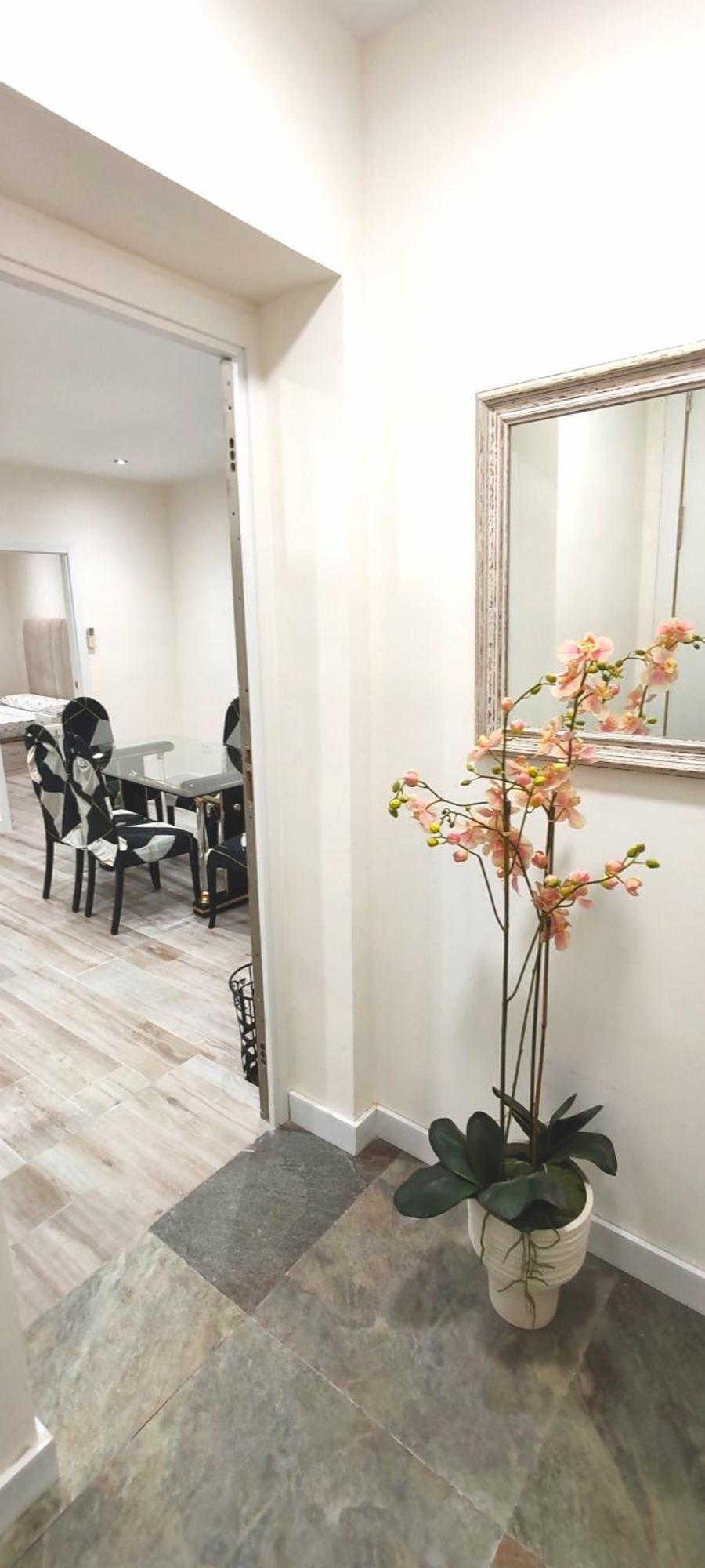 Casa El Oasis Apartment Madrid Luaran gambar