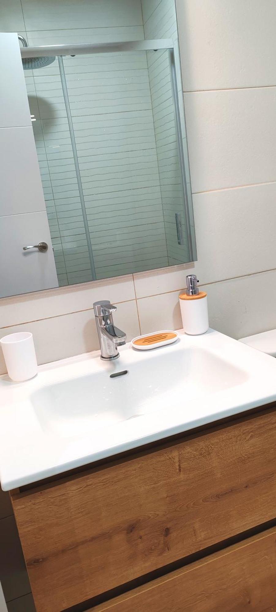 Casa El Oasis Apartment Madrid Luaran gambar
