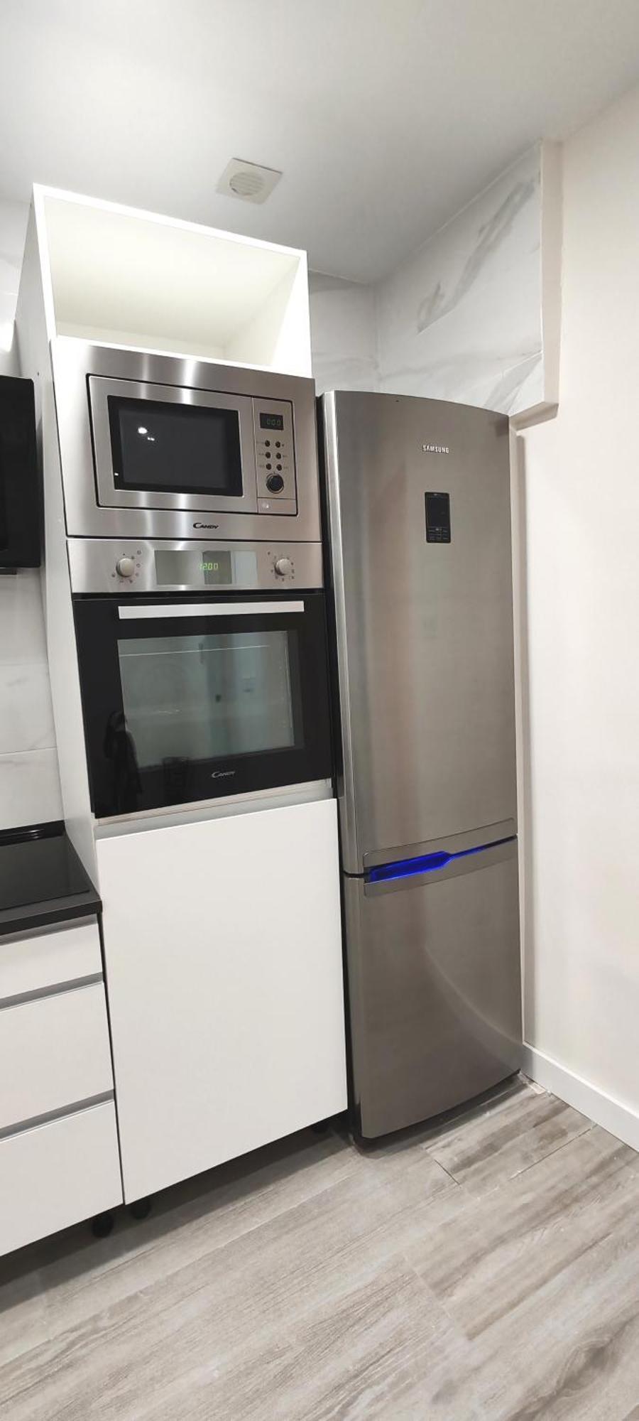 Casa El Oasis Apartment Madrid Luaran gambar