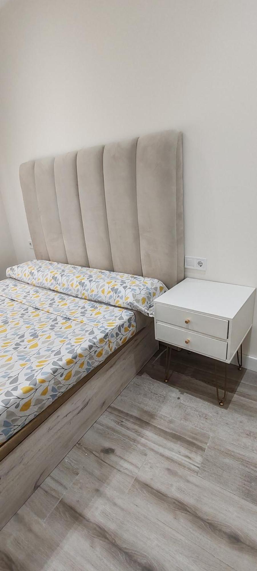 Casa El Oasis Apartment Madrid Luaran gambar